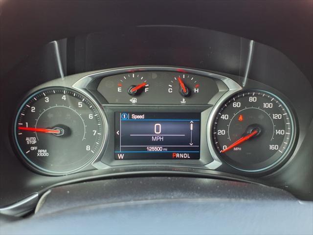 used 2019 Chevrolet Equinox car, priced at $12,995