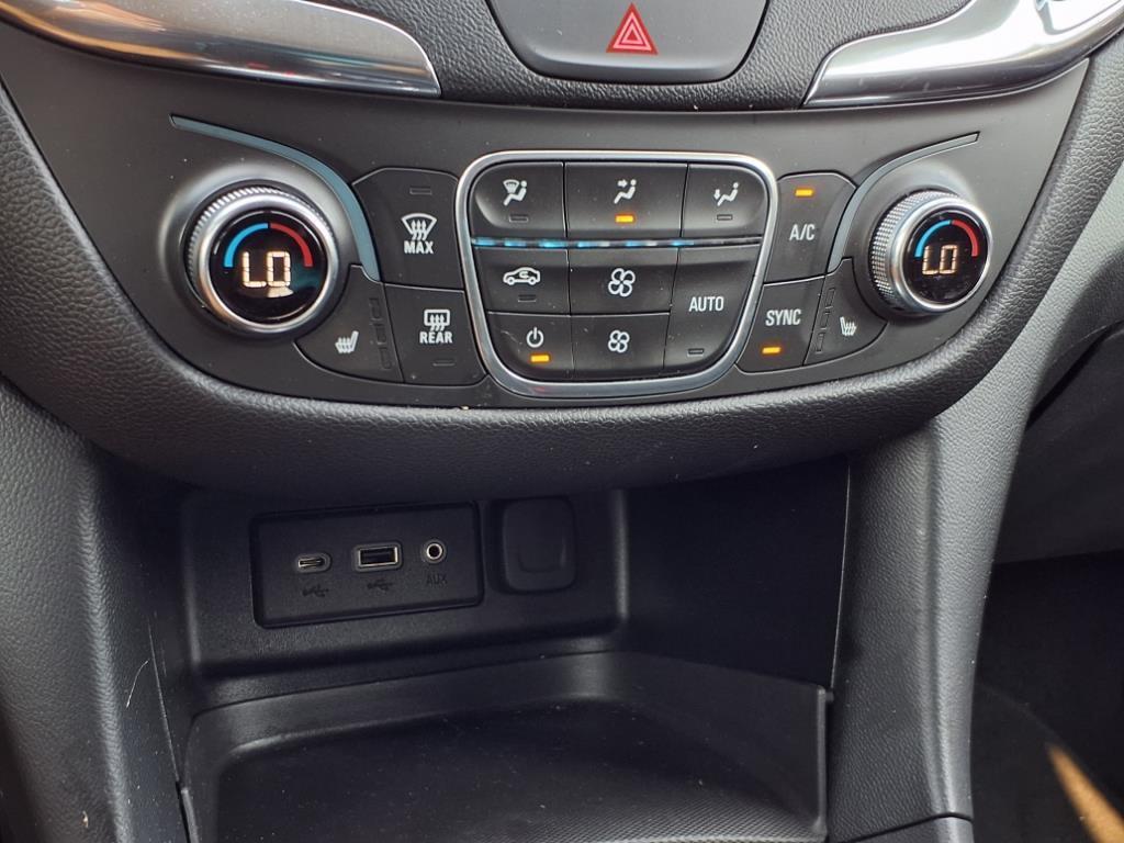 used 2019 Chevrolet Equinox car, priced at $12,790
