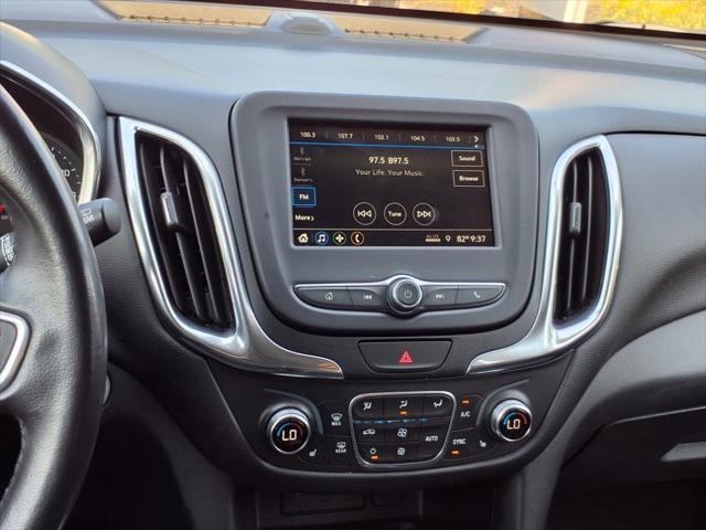 used 2019 Chevrolet Equinox car, priced at $12,995