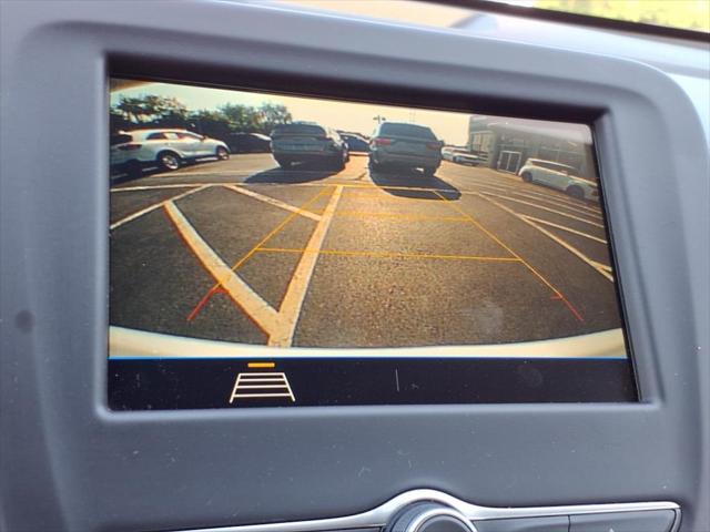 used 2019 Chevrolet Equinox car, priced at $12,995