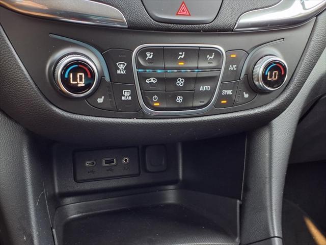 used 2019 Chevrolet Equinox car, priced at $12,995