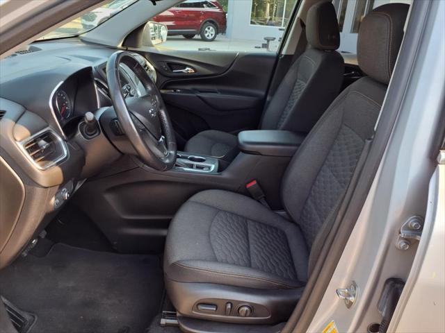 used 2019 Chevrolet Equinox car, priced at $12,995