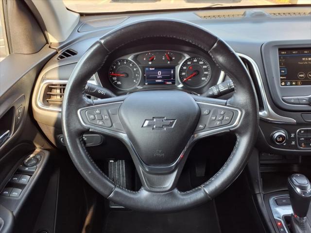 used 2019 Chevrolet Equinox car, priced at $12,995