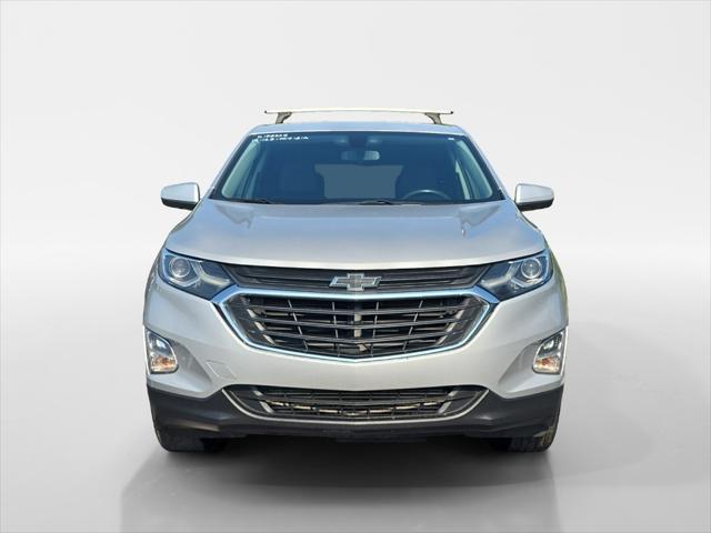 used 2019 Chevrolet Equinox car, priced at $12,995