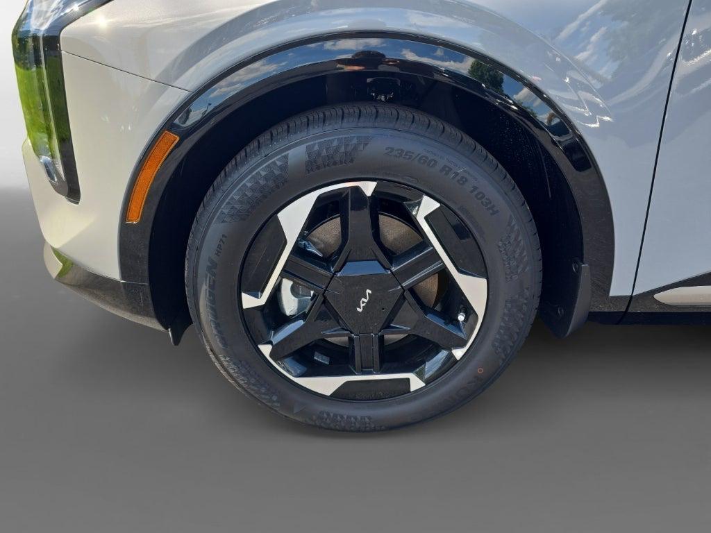 new 2026 Kia Sportage car, priced at $34,793