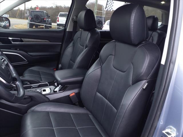 used 2022 Kia Telluride car, priced at $31,091