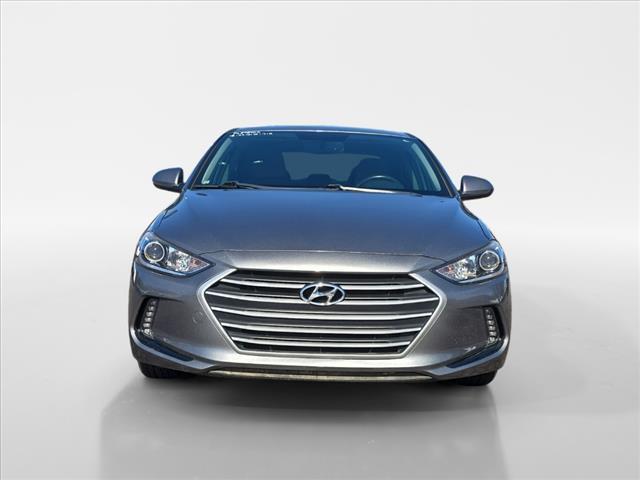 used 2018 Hyundai Elantra car, priced at $16,791