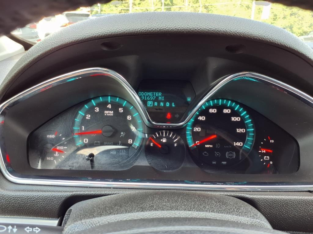 used 2014 Chevrolet Traverse car, priced at $11,995