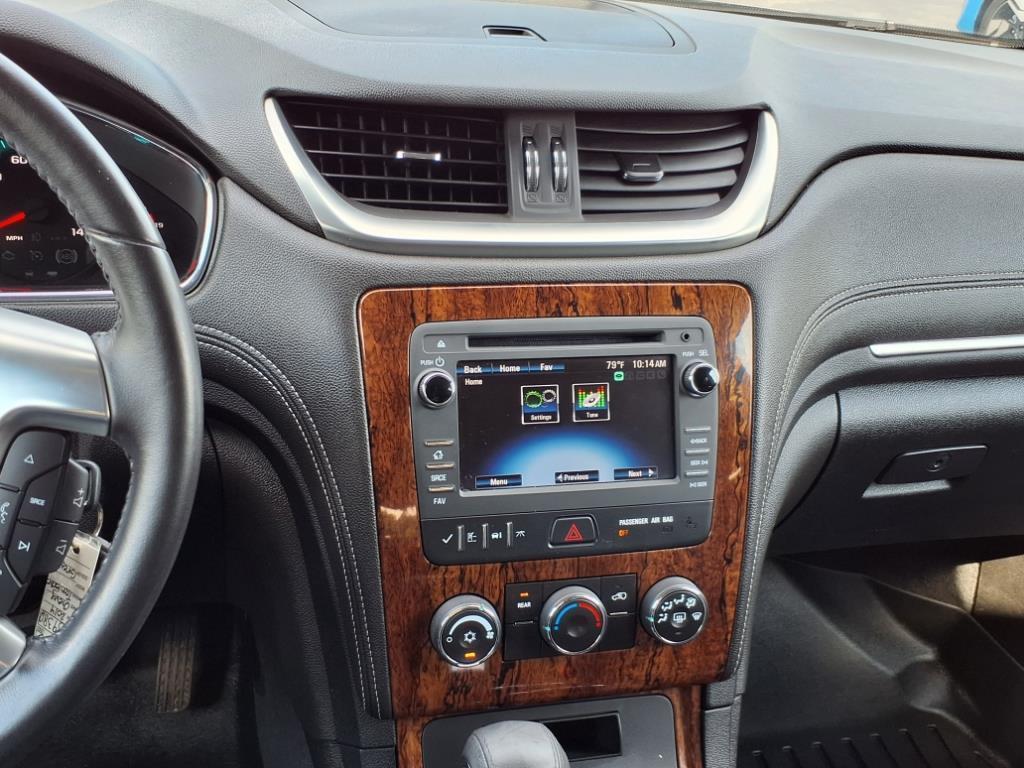 used 2014 Chevrolet Traverse car, priced at $11,995
