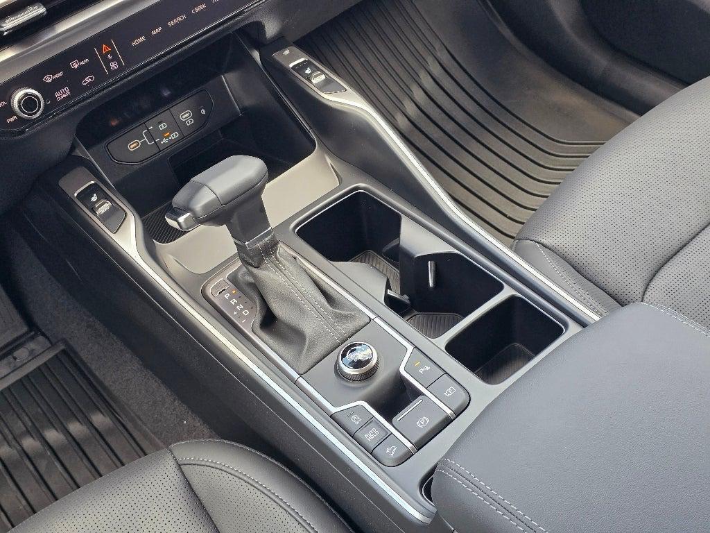 new 2025 Kia Sorento car, priced at $36,975
