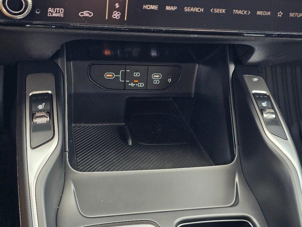 new 2025 Kia Sorento car, priced at $36,975