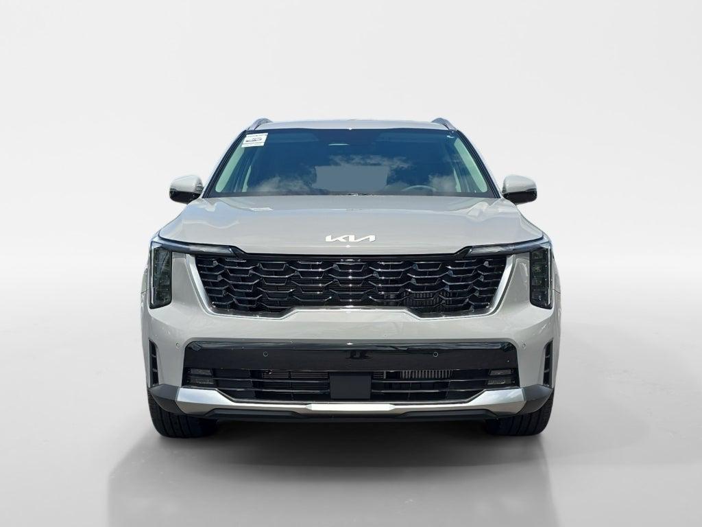 new 2025 Kia Sorento car, priced at $36,975