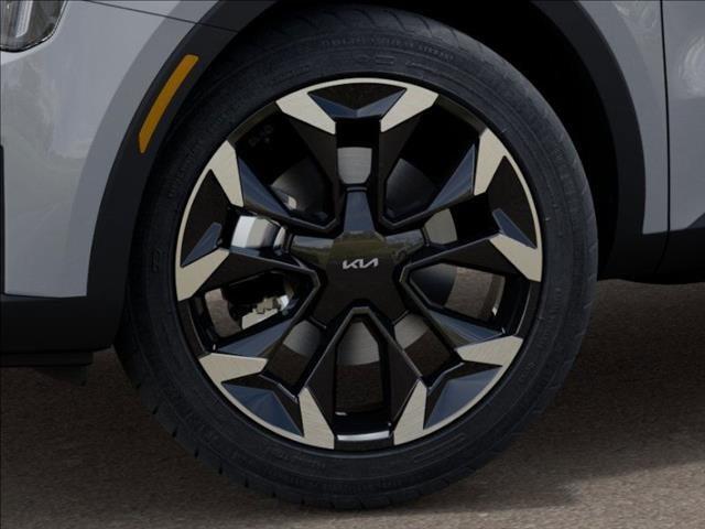 new 2025 Kia Sorento car, priced at $38,075