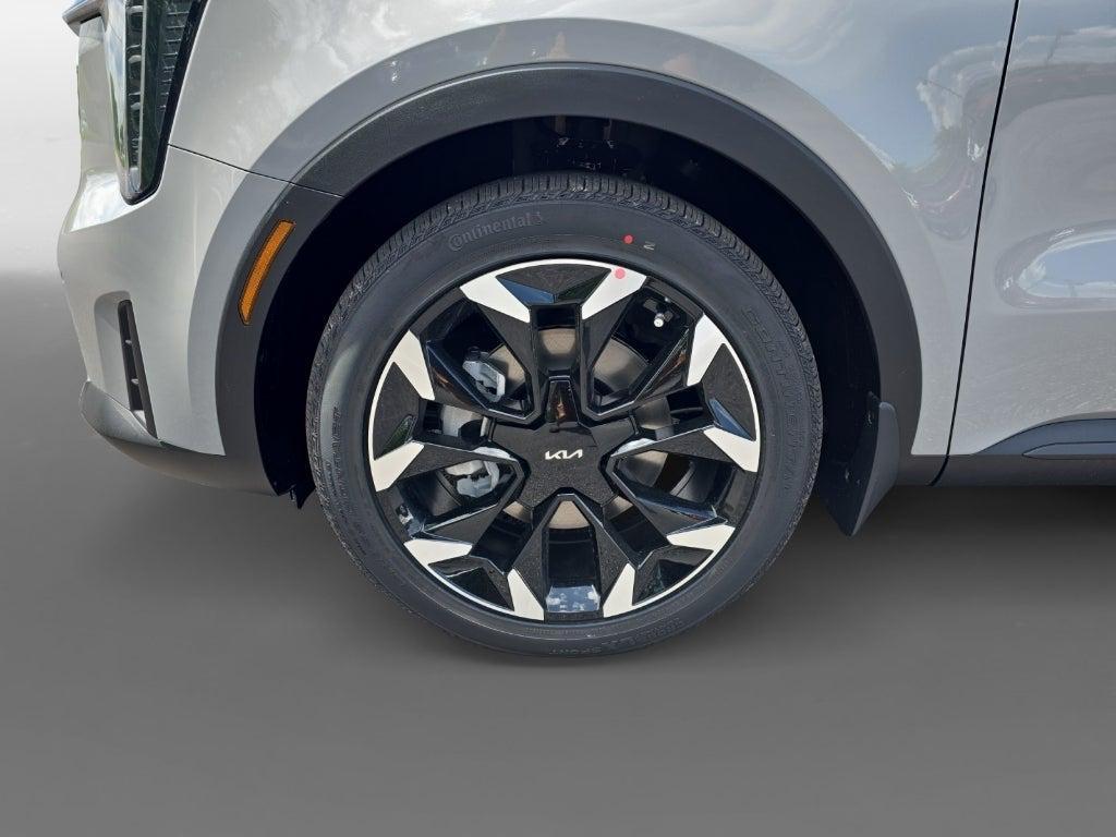 new 2025 Kia Sorento car, priced at $36,975