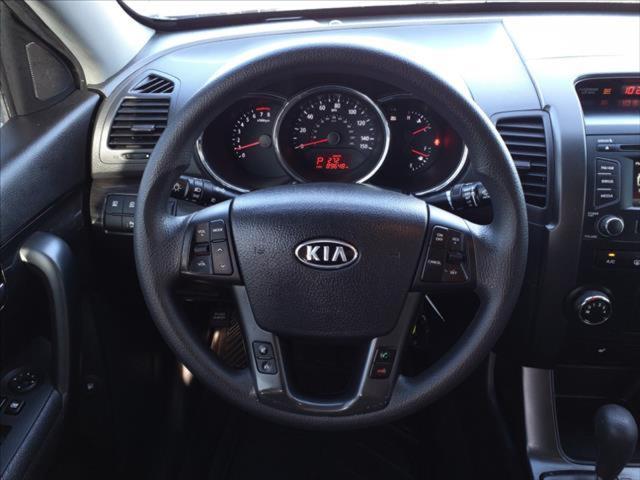 used 2013 Kia Sorento car, priced at $10,900