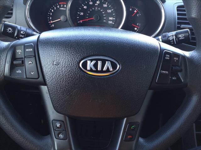 used 2013 Kia Sorento car, priced at $10,900