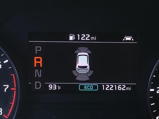 used 2020 Kia Sportage car, priced at $17,490