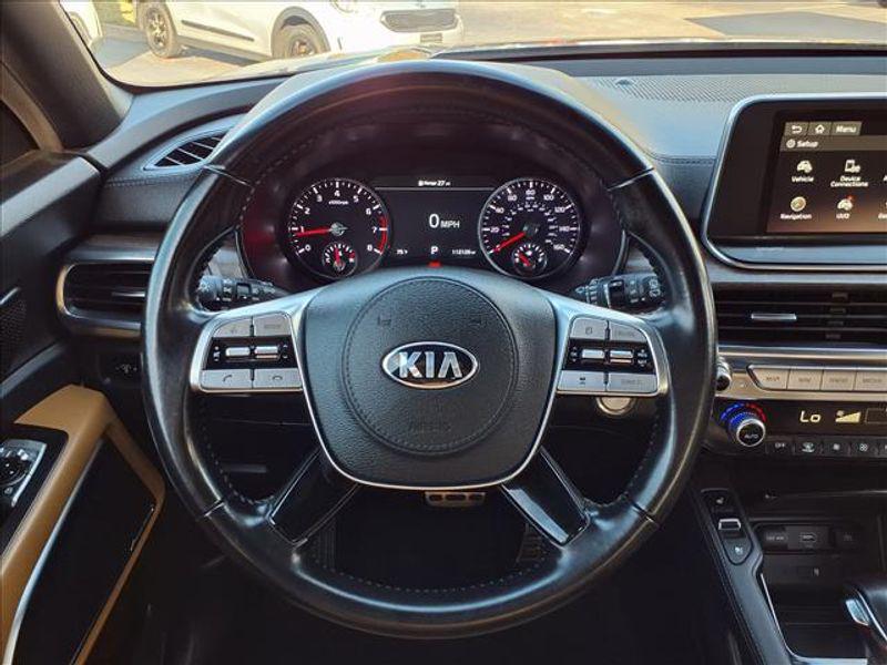 used 2020 Kia Telluride car, priced at $24,995