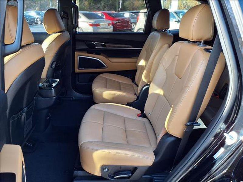 used 2020 Kia Telluride car, priced at $24,995