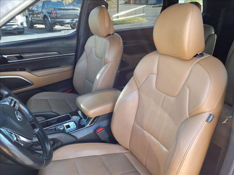 used 2020 Kia Telluride car, priced at $24,995