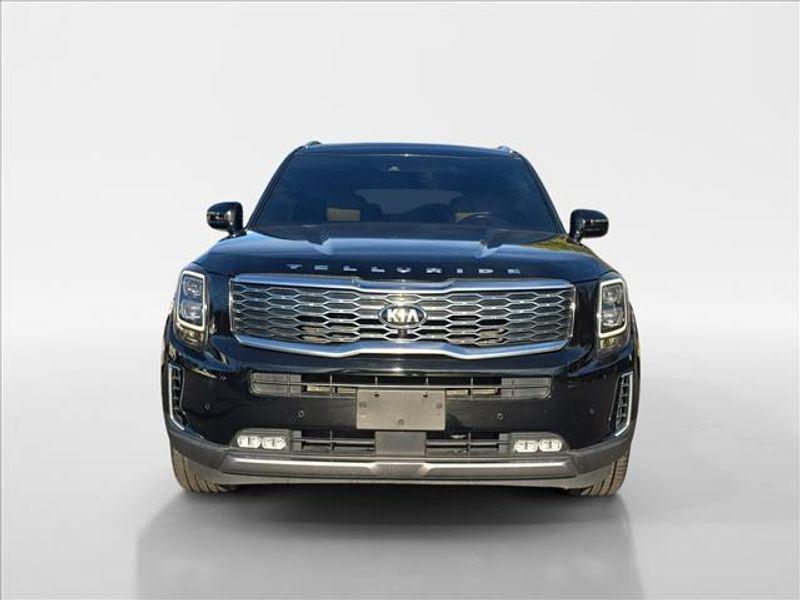 used 2020 Kia Telluride car, priced at $24,995