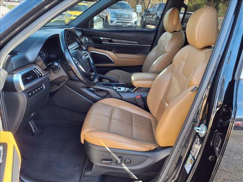 used 2020 Kia Telluride car, priced at $24,995