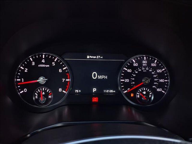 used 2020 Kia Telluride car, priced at $24,995