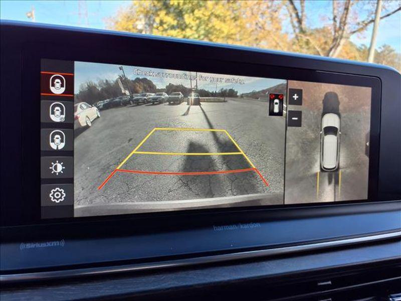 used 2020 Kia Telluride car, priced at $24,995