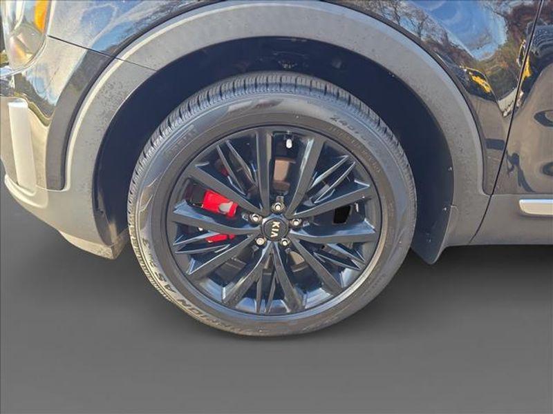 used 2020 Kia Telluride car, priced at $24,995