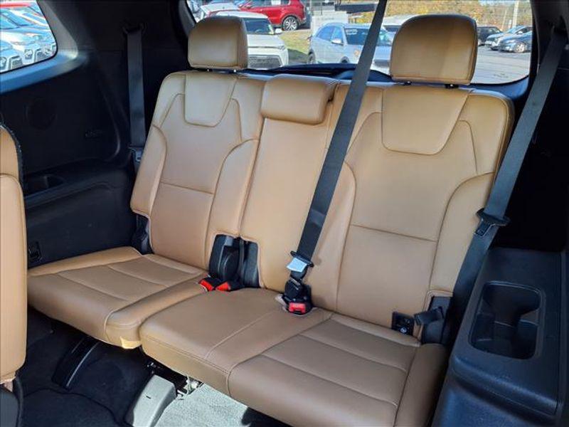 used 2020 Kia Telluride car, priced at $24,995