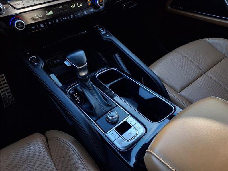 used 2020 Kia Telluride car, priced at $24,995