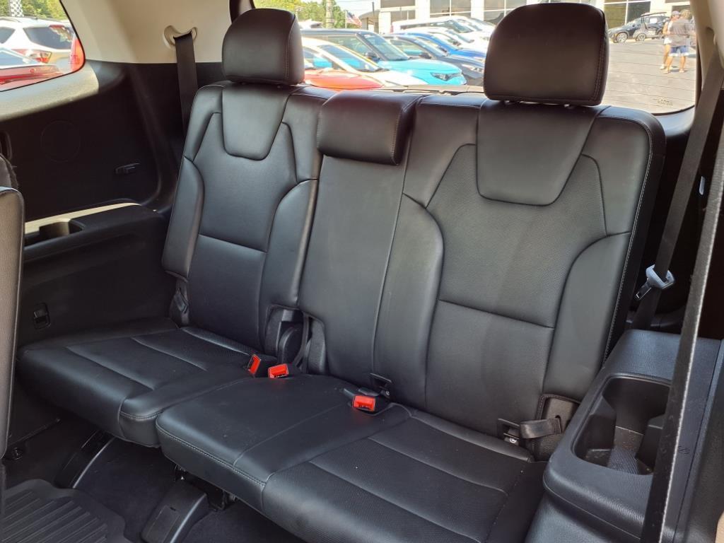 used 2022 Kia Telluride car, priced at $30,995