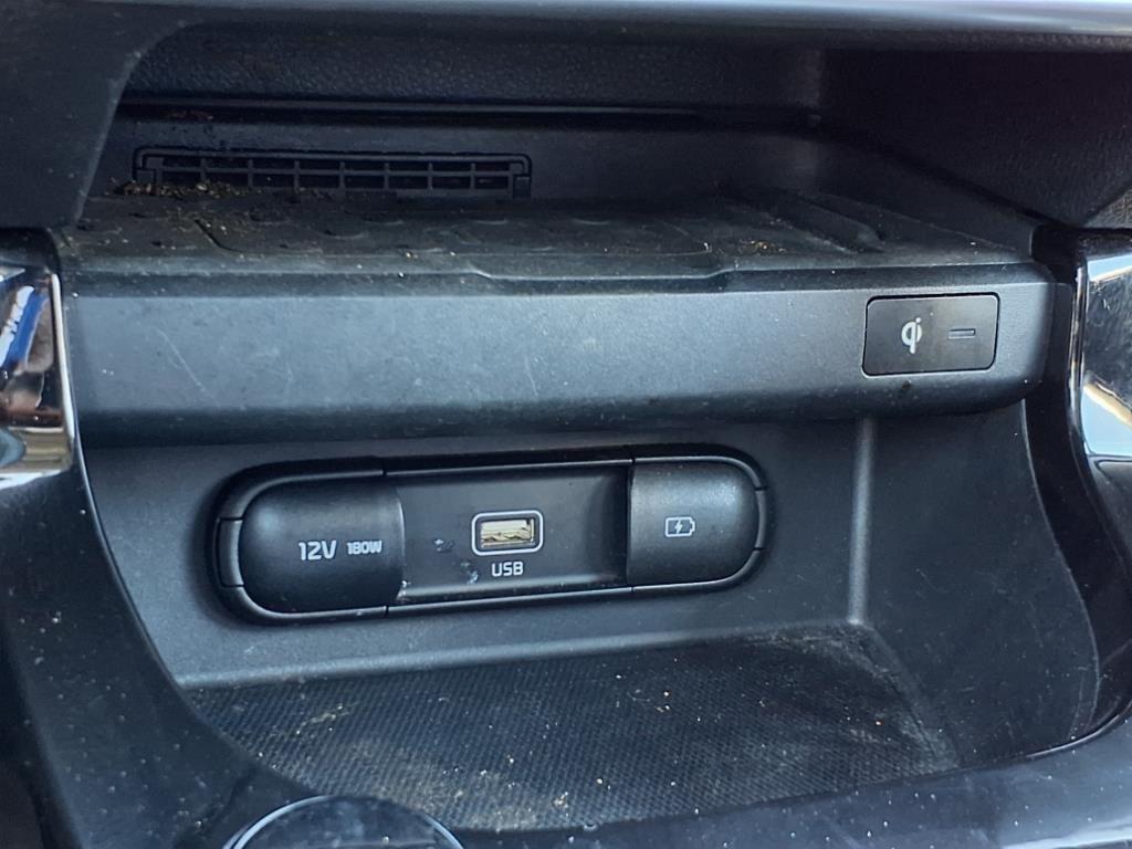 used 2023 Kia Seltos car, priced at $25,995