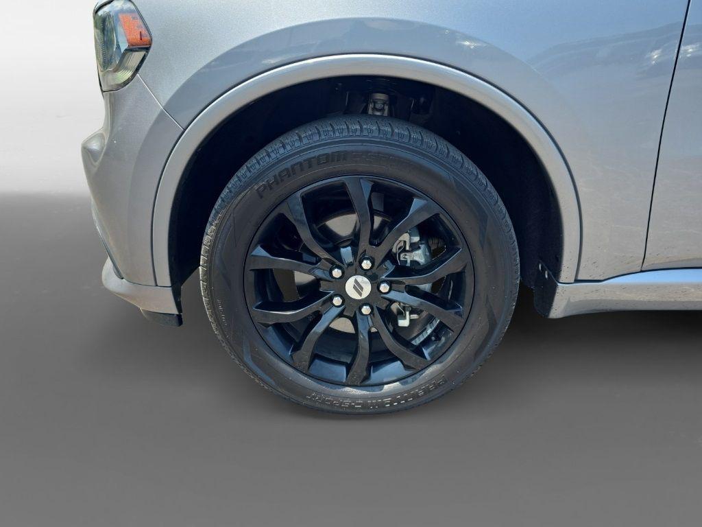 used 2019 Dodge Durango car, priced at $18,995