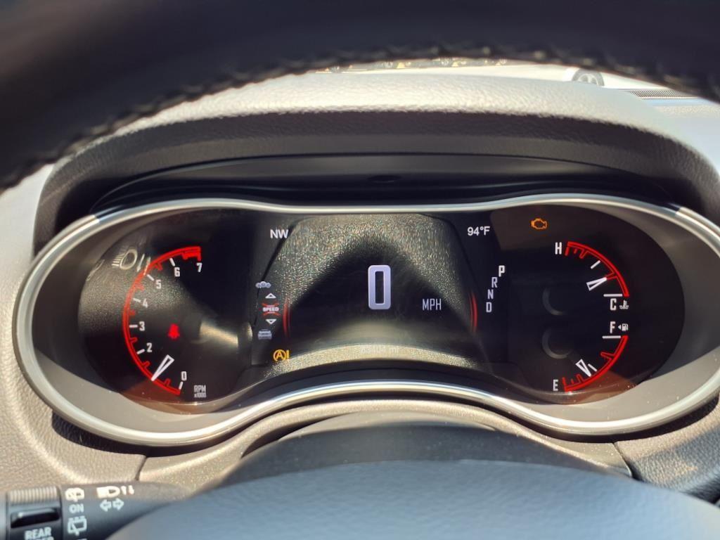 used 2019 Dodge Durango car, priced at $18,995