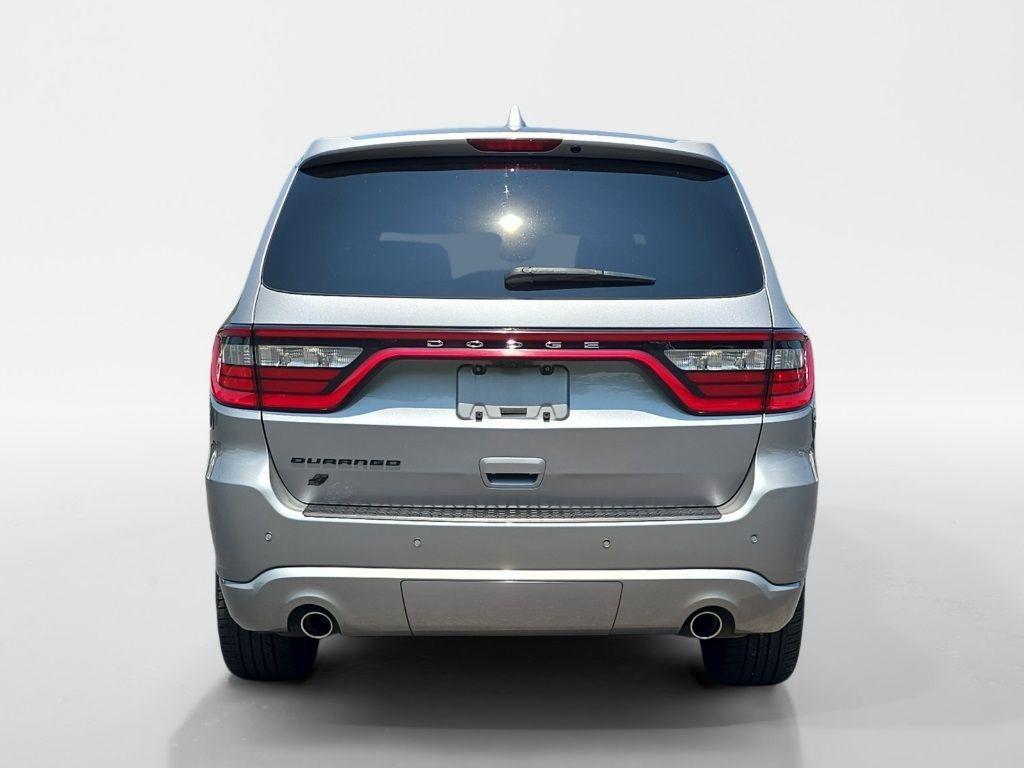 used 2019 Dodge Durango car, priced at $18,995