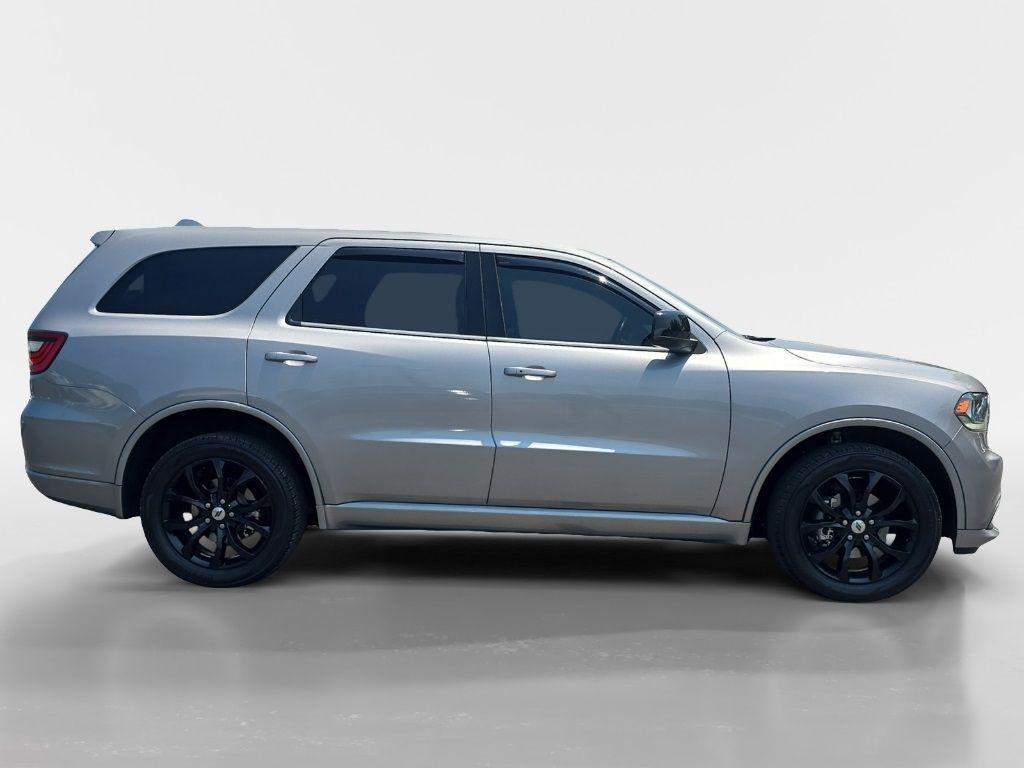used 2019 Dodge Durango car, priced at $18,995
