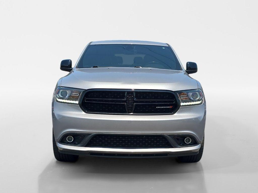 used 2019 Dodge Durango car, priced at $18,995