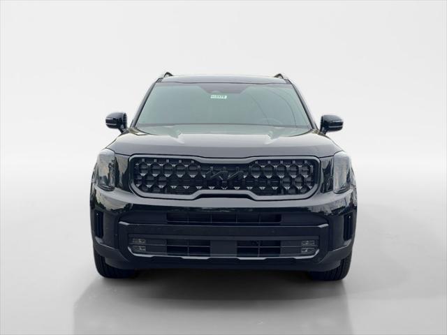new 2025 Kia Telluride car, priced at $52,246