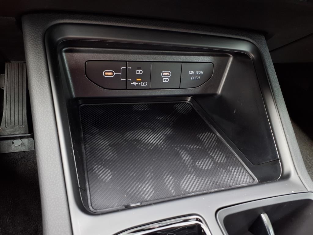 new 2025 Kia K5 car, priced at $27,984