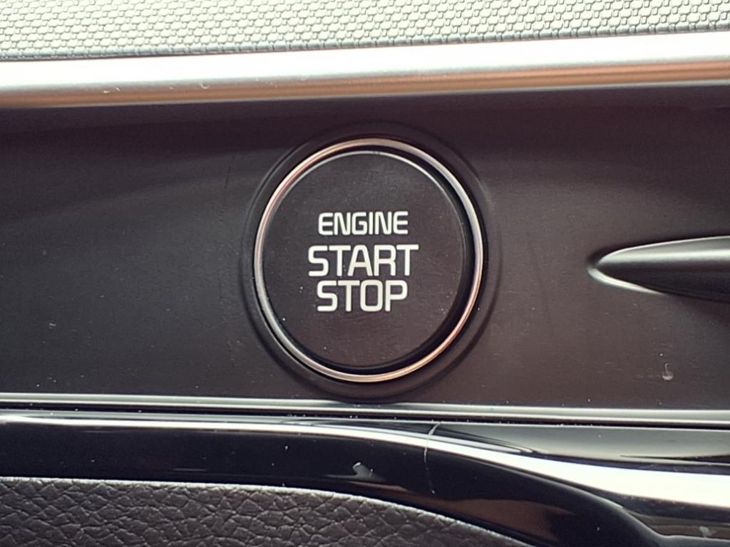 new 2025 Kia K5 car, priced at $27,984