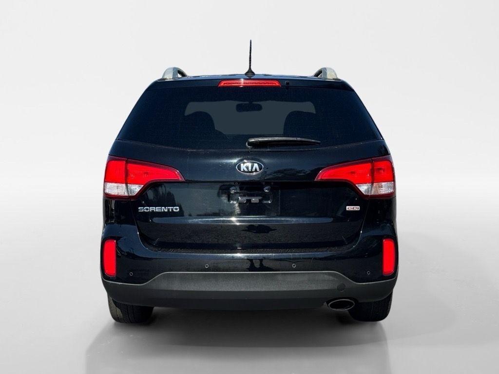 used 2015 Kia Sorento car, priced at $9,995