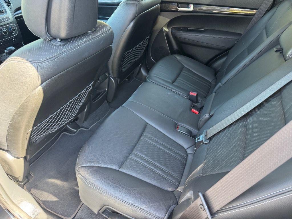 used 2015 Kia Sorento car, priced at $9,995