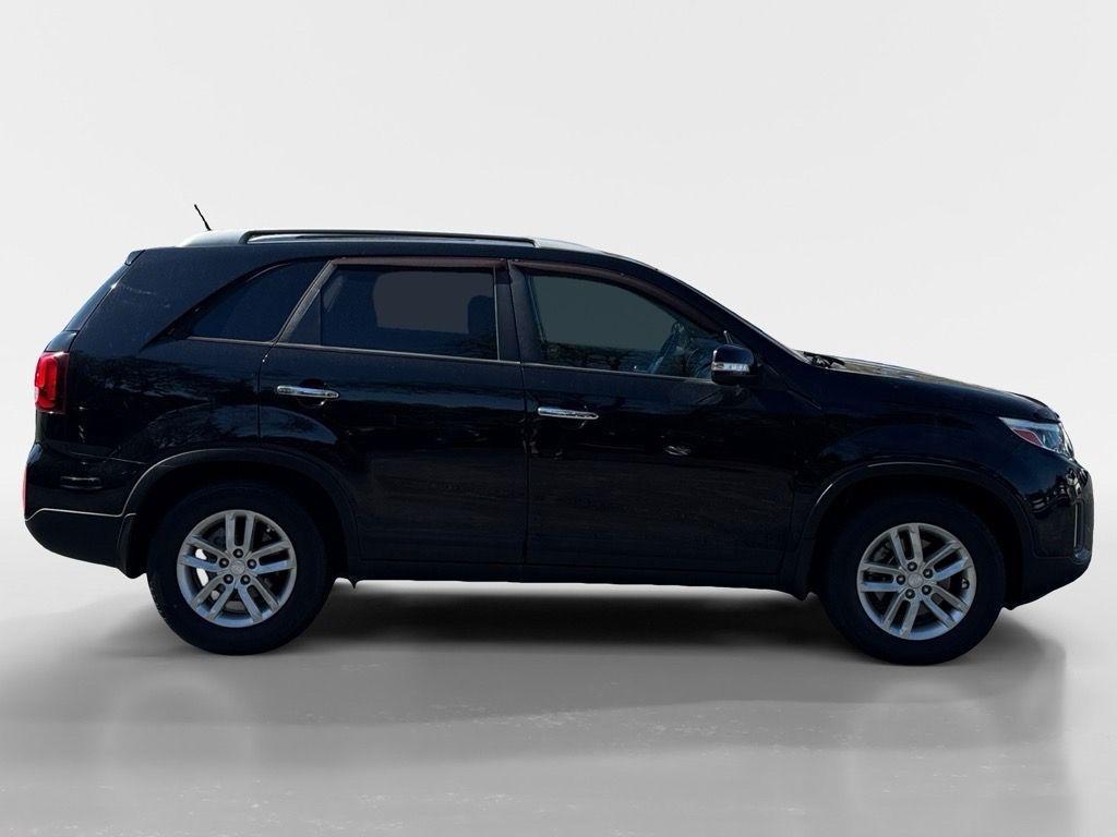 used 2015 Kia Sorento car, priced at $9,995