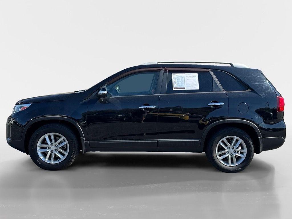used 2015 Kia Sorento car, priced at $9,995