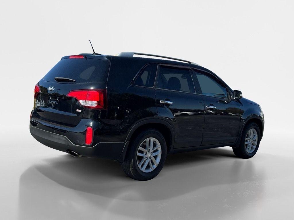 used 2015 Kia Sorento car, priced at $9,995