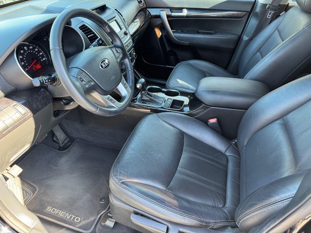 used 2015 Kia Sorento car, priced at $9,995