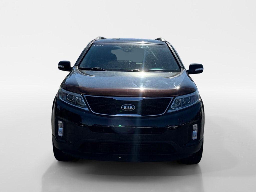 used 2015 Kia Sorento car, priced at $9,995