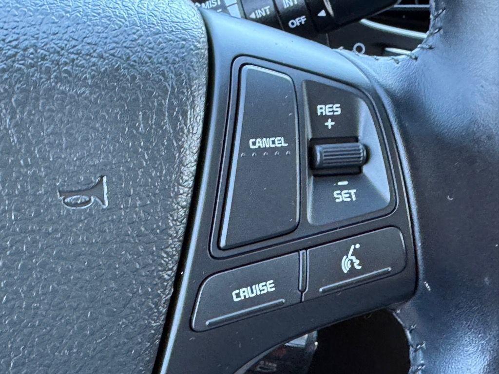 used 2015 Kia Sorento car, priced at $9,995