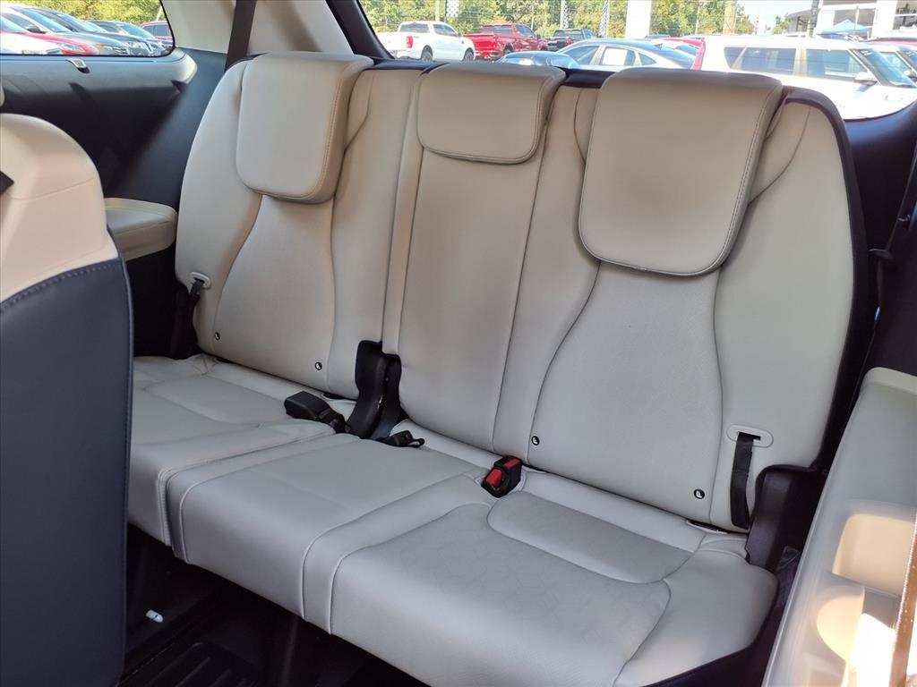 new 2026 Kia Carnival Hybrid car, priced at $43,607